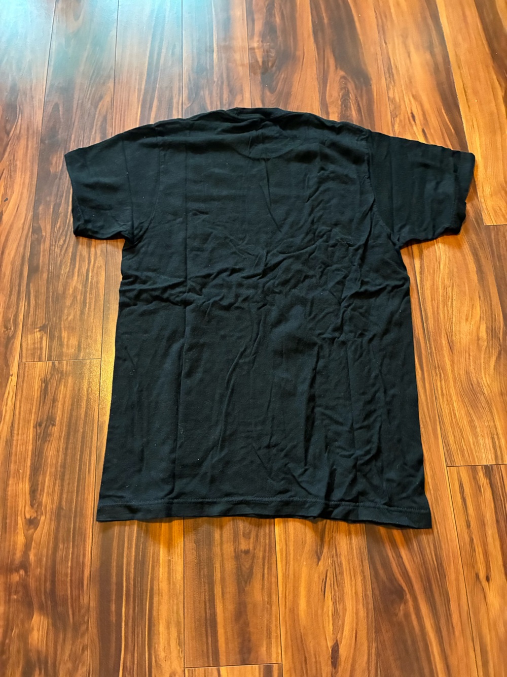 Vintage Graphic Led-Zeppelin Band T-Shirt - Picture 3 of 3